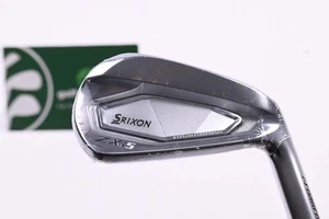 Srixon ZXI5 #5 Iron / 24 Degree / Regular Flex Dynamic Gold Mid 100 R300 Shaft - Picture 1 of 6