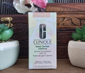 NEW, Clinique Even Better Serum Foundation, 30ml, Ivory, CN28 - Picture 1 of 7