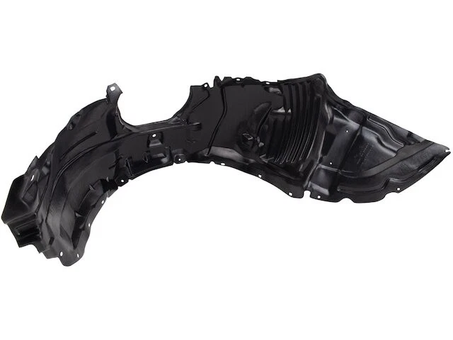 Forro guardabarros delantero izquierdo para Mazda 3 Mazdaspeed 2011 2012 FZ419XC 2010-2013 Foto 1 de 1