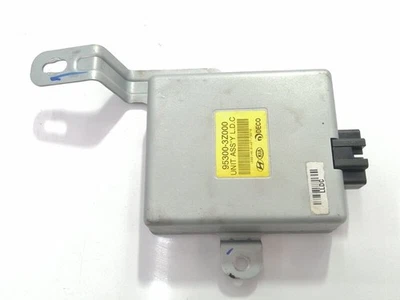 953003Z000 modulo elettronico HYUNDAI I40 CW KLASS BLUE 2013 1378677 - Immagine 1 di 4