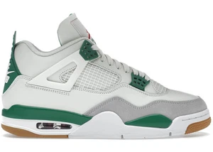 Talla 16M/17.5W - Jordan 4 Retro SB Verde Pino DR5415-103 - Imagen 1 de 1
