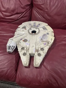 Hasbro Star Wars Modellino Millennium Falcon - Foto 1 di 2