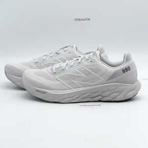 Sneakers uomo New Balance Fresh Foam X 880v14 taglia 11,5 XWIDE 4E M880M14 grigio - Foto 1 di 6