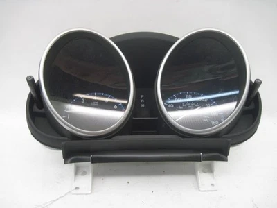 SPEEDOMETER CLUSTER Mazda 3 2012 12 2013 13 825231 - Изображение 1 из 4