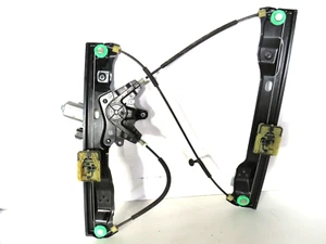GENUINE FORD FOCUS MK3 PASSENGER SIDE FRONT 6 PIN ELEC WINDOW REGULATOR 11-18 - Picture 1 of 9