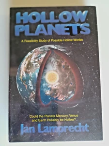 Hollow Planets by Jan Lamprecht - Bild 1 von 4