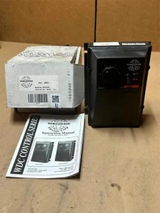 Worldwide Variable Speed DC Motor Controller 120/240VAC 1Ph 0-180VDC Out - Picture 1 of 11