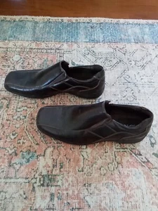 Apt 9 Casual Dress Shoes Men's Slip On Loafer One Size US 9-11 - Picture 1 of 7