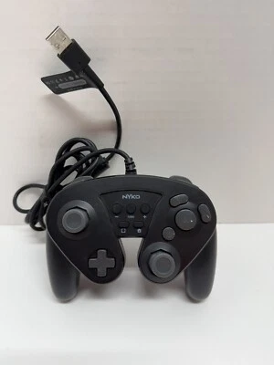 Nyko Retro Core Wired Controller for Nintendo Switch - Image 1 of 4