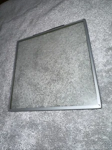 Vtg Low Contrast 2 Camera Filter 6.6 x 6.6 - Picture 1 of 4