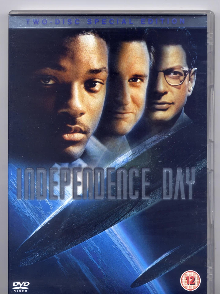 Independence Day (1996 - Image 1 of 1