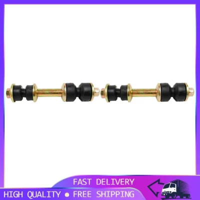 Kit de eslabones de barra estabilizadora trasera para Oldsmobile Aurora Mevotech 2x PG Foto 1 de 3