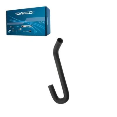 Dayco HVAC Heater Hose For 1983-1986 Ford EXP - Image 1 of 2