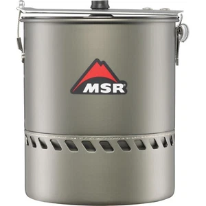 MSR Reactor 1.7L Pot geeignet für Reactor Kochersysteme - Bild 1 von 9