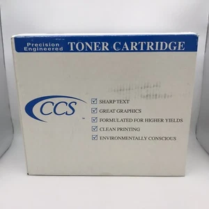 Cartucho de tóner negro Q7551X para HP 51X LaserJet M3035 MFP M3027 MFP P3005d - Imagen 1 de 5