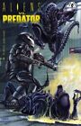 Aliens vs. Predator #3 FN 1990 Stockbild