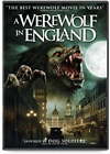 A Werewolf In England, New Dvds