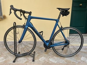 bici da corsa carbonio - Foto 1 di 8