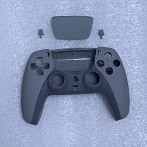High Quality 30th Anniversary Controller Shell Replacement KIT for Playstation 5 - Picture 1 of 5
