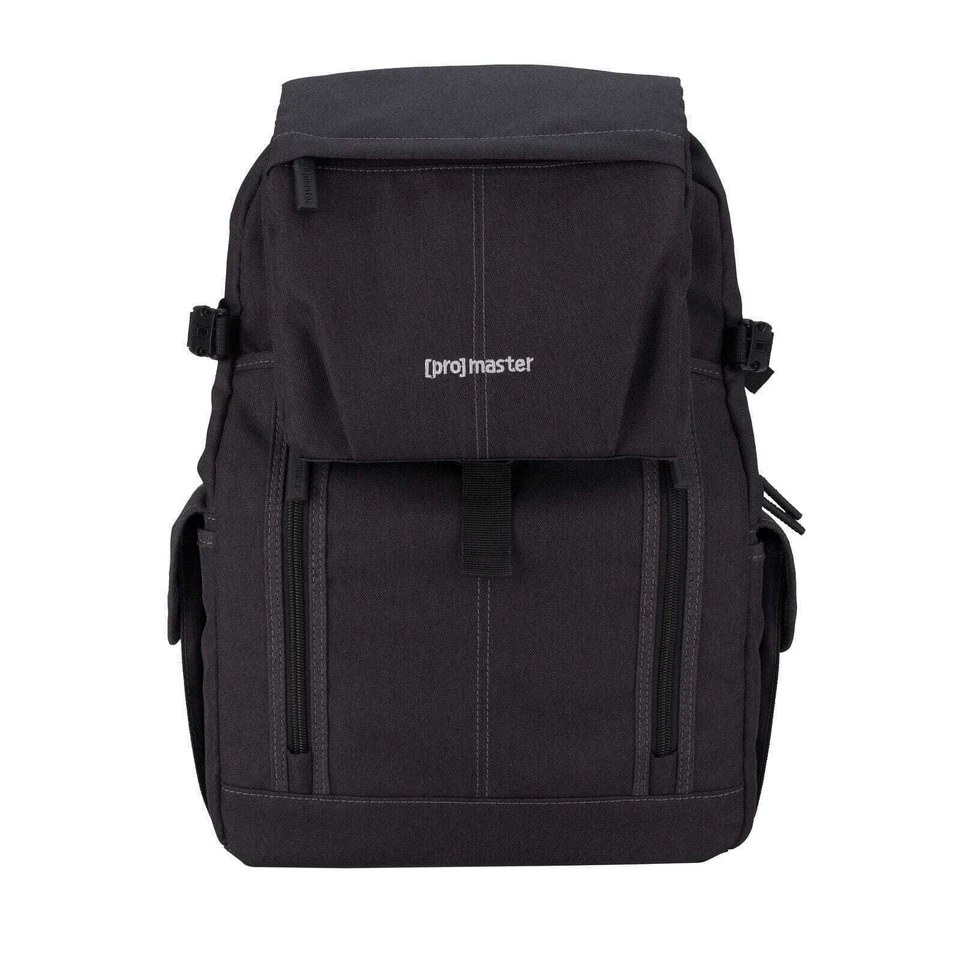 Promaster Cityscape 80 Daypack Charcoal - Image 1 of 1
