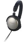 Audio-Technica Earsuit Closed Headphones Portable Ath-Es10