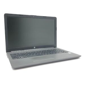 HP 250 G7 Notebook PC 15.6" Laptop i5-8265U 8GB DDR4 256GB NVMe *No Battery*