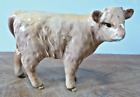 Beswick Highland Calf Gloss Finish 1827D