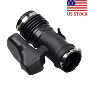 Manguera de conducto de tubo de admisión de filtro de aire para 09-11 GMC Acadia Chevy Traverse Buick - Imagen 1 de 15
