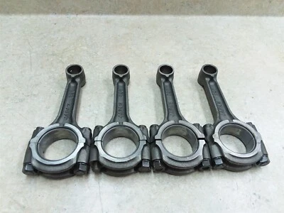 Bielas manivela Kawasaki Ninja ZX750-F 750R 1987 1988 1989 1990 PA AP-111 Foto 1 de 4