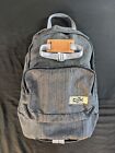 Clik Elite Tropfen rear-access camera backpack with rain cover, used, see desc.