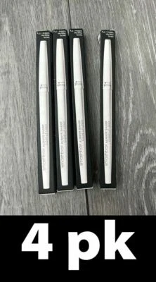 4pk Smashbox Always Sharp Clear Lip Liner, Clear 0.009 oz / 0.27g each - Image 1 of 4