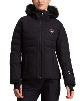 Rossignol Rapide Jacket Womens