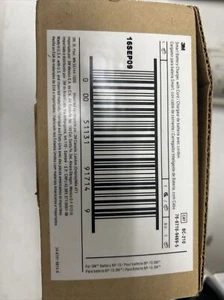 Base de cargador de batería inteligente 3M BC-210 para adaptador de sistema PAPR Breathe Easy NUEVO - Imagen 1 de 2