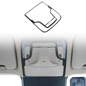 Cubierta de marco de lámpara de luz de lectura interior para Benz Vito Clase V W447 2014-2025 1 pieza - Imagen 1 de 8