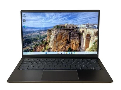 Dell Vostro 14 5410 Laptop 14" Quad i5-11320H 16GB RAM 512GB NVMe Windows 11 VO1 - Image 1 of 4