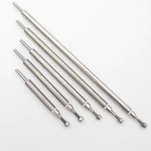 3mm Drive Shaft Shaft Sleeve Stainless Steel Kits for RC Boat Marine Scale Ship - Picture 1 of 37