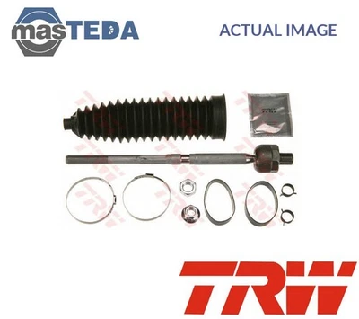 JAR958 TIE ROD AXLE JOINT TRACK ROD FRONT TRW FOR FIAT CROMA 2.2L,1.9L,1.8L - Image 1 of 4