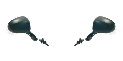 PRASCO Miroir Latéral Gauche Droit Pour Daewoo Matiz KLYA - Photo 1/4