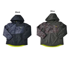Free Country Boys Wind & Water Resistant Snow Jacket - Picture 1 of 8