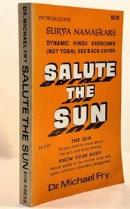 Salute The Sun - Imagen 1 de 1