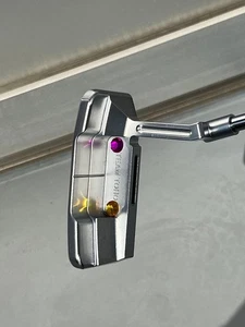 Team Toho Handmade Putter - Picture 1 of 7