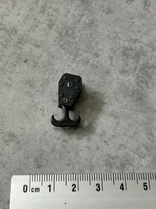 Grúas Liebherr 1:50 negras (3) - Imagen 1 de 1