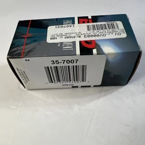 35-7007 Carquest Coil On Plug Insulator Made In USA Free Shipping - Picture 1 of 1