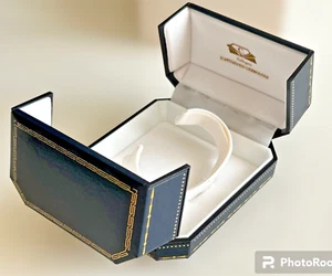 Custodia orologio Box Watch - Imagen 1 de 22