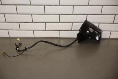 06-09 Espejo puerta conductor izquierdo Cadillac XLR (Sensible a la Luz DD0 Satellite U2K) Foto 1 de 4