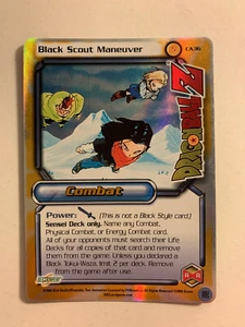 Dragon Ball Z Collectible Card Game Prism - CA36 - Imagen 1 de 2