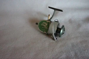 Vintage Langley Spin Flo Model 822GC Spinnrolle professionell gewartet - Bild 1 von 8