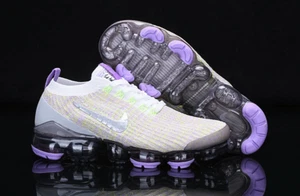 Nike Air Vapormax Flyknit 3 Woman's/Light Purple/Air Cushion Shoes - Bild 1 von 5