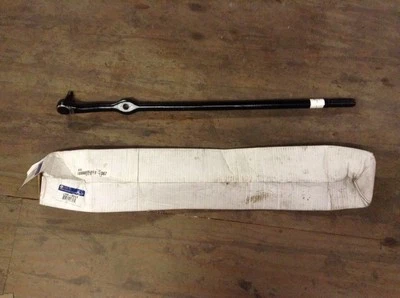 Новый конец рулевого анкерного стержня NAPA 269-6053 - Изображение 1 из 4