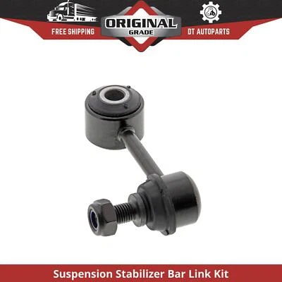 Kit de enlace de barra estabilizadora de suspensión trasera Mevotech 2008 para Lincoln MKZ 2007-2012 Foto 1 de 4